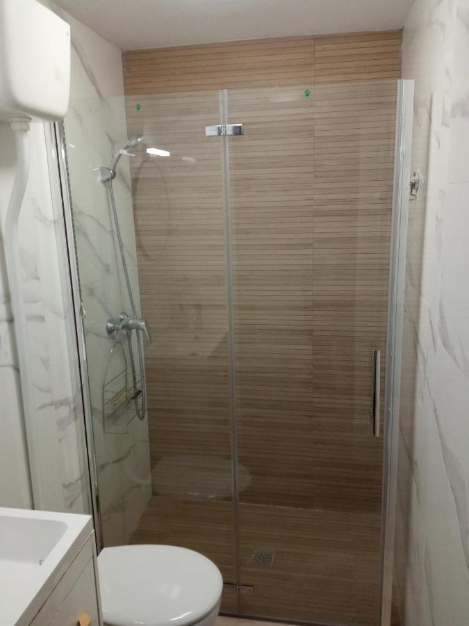 Apartament Miguel Y Rosa 2 Tijola  Zewnętrze zdjęcie