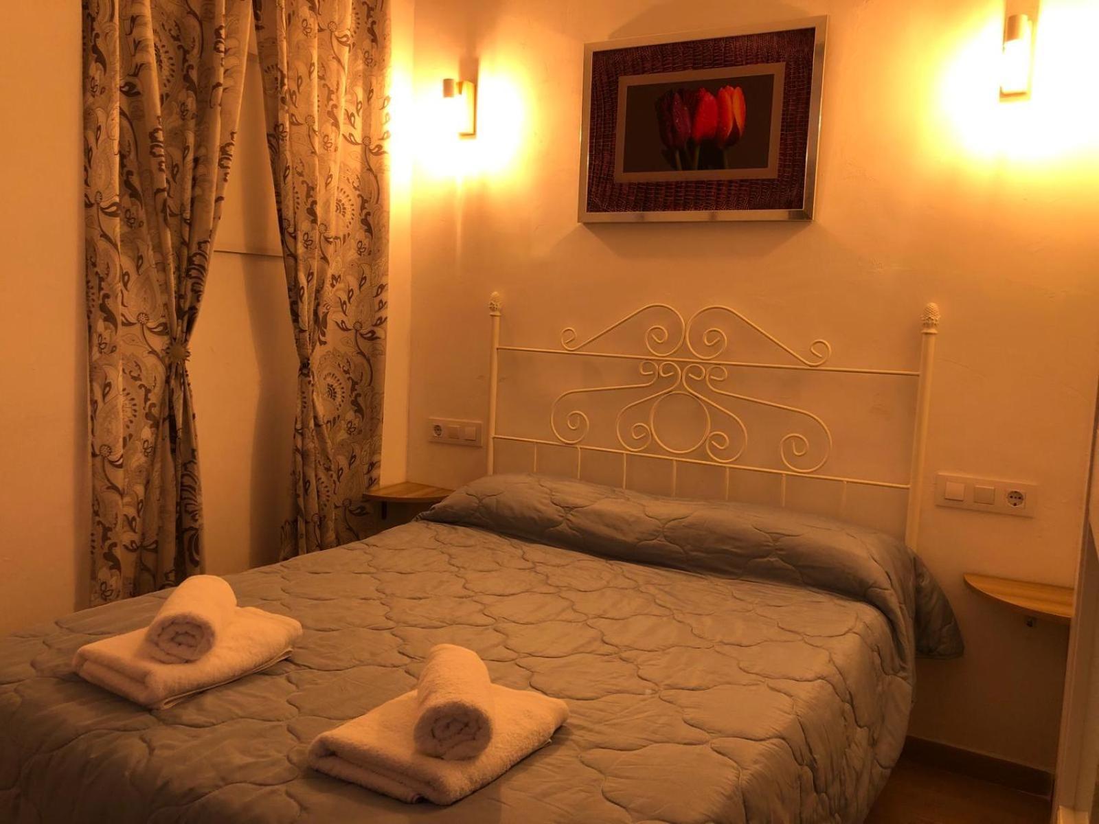 Apartament Miguel Y Rosa 2 Tijola  Zewnętrze zdjęcie
